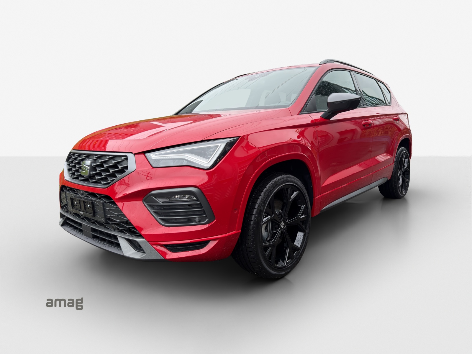 SEAT Ateca 1.5 TSI EVO 75 Edition DSG-image-0
