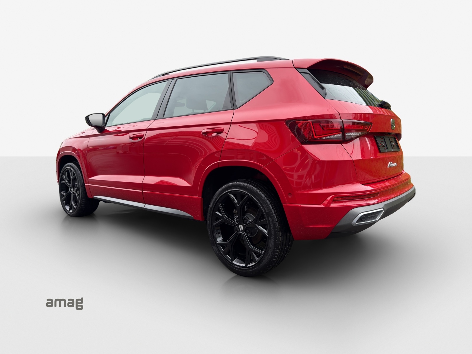 SEAT Ateca 1.5 TSI EVO 75 Edition DSG-image-2
