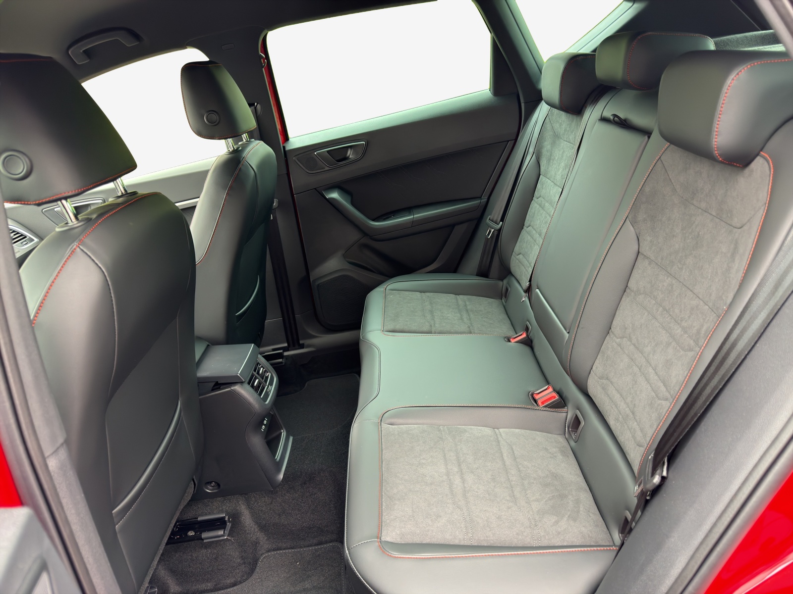 SEAT Ateca 1.5 TSI EVO 75 Edition DSG-image-11