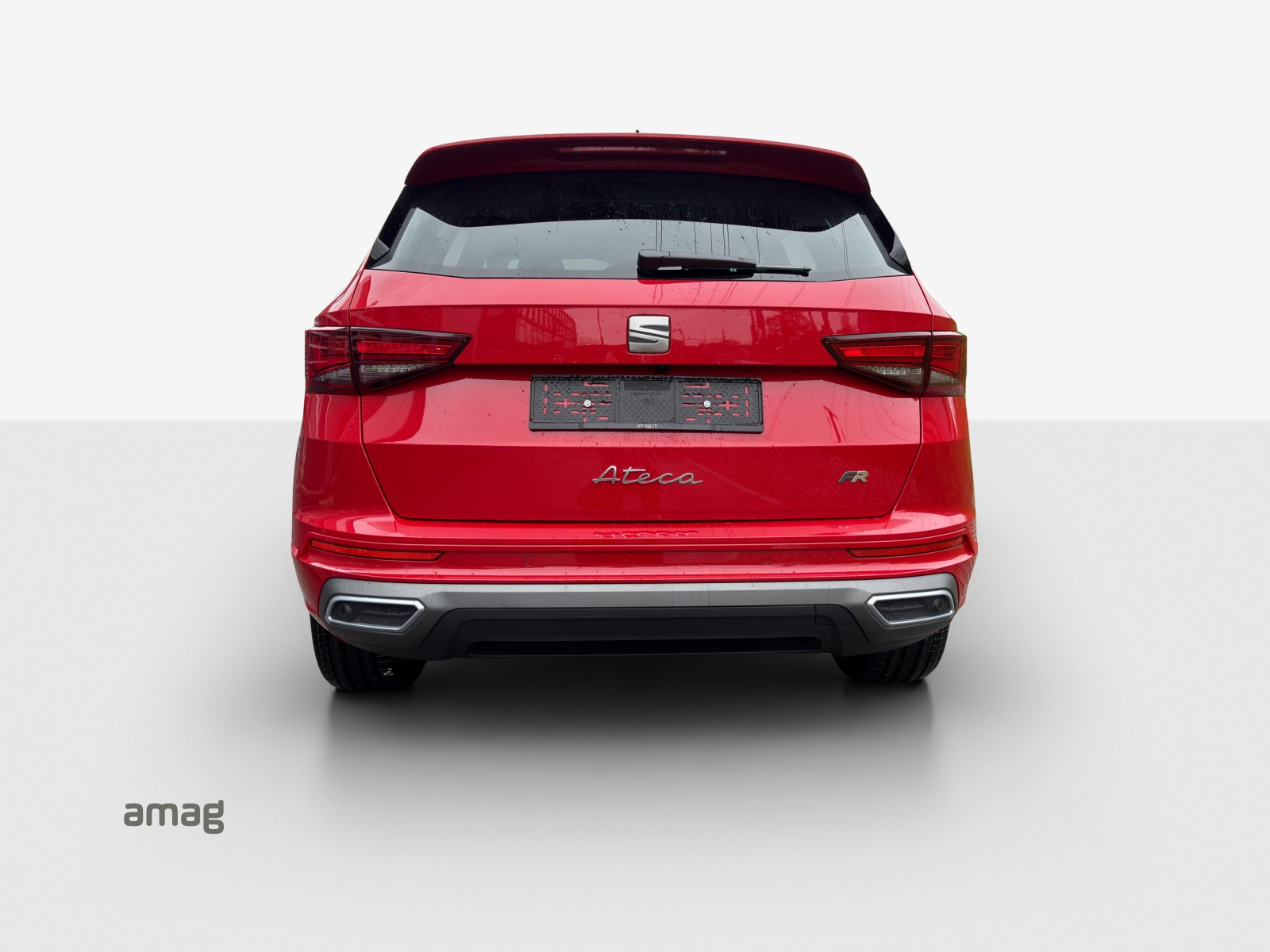 SEAT Ateca 1.5 TSI EVO 75 Edition DSG-image-3
