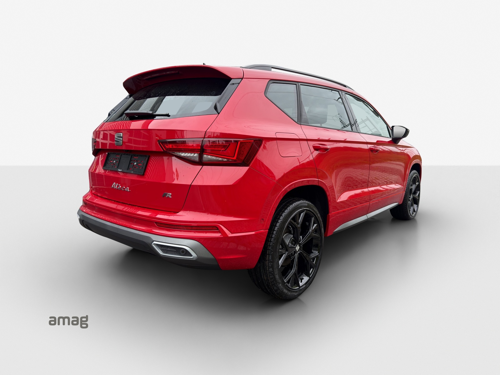 SEAT Ateca 1.5 TSI EVO 75 Edition DSG-image-4