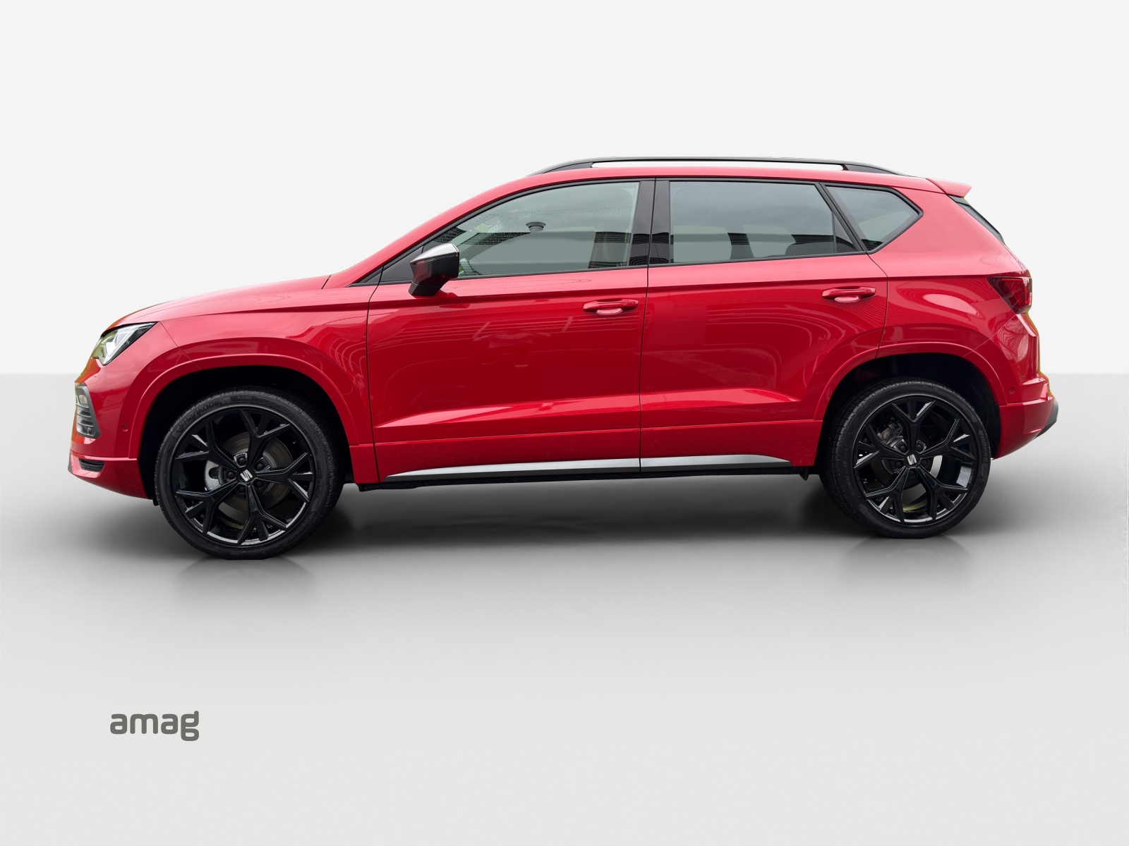 SEAT Ateca 1.5 TSI EVO 75 Edition DSG-image-1