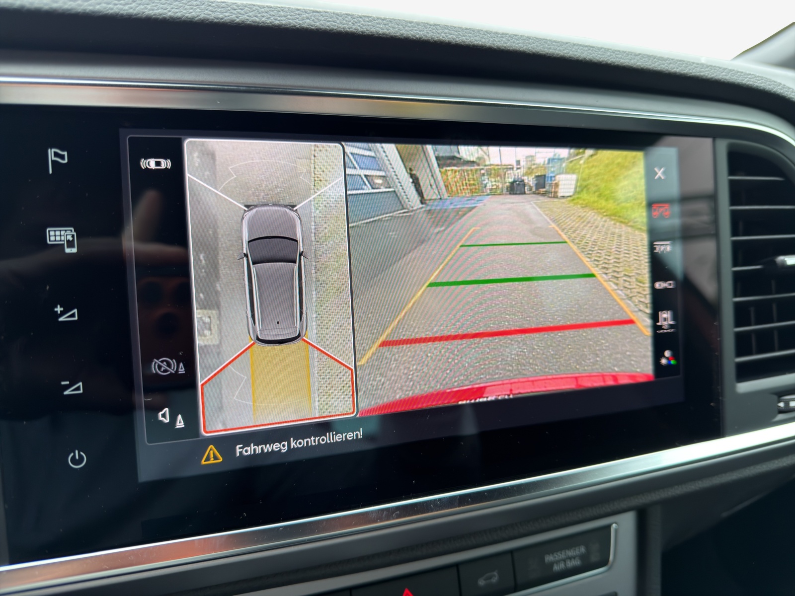 SEAT Ateca 1.5 TSI EVO 75 Edition DSG-image-15
