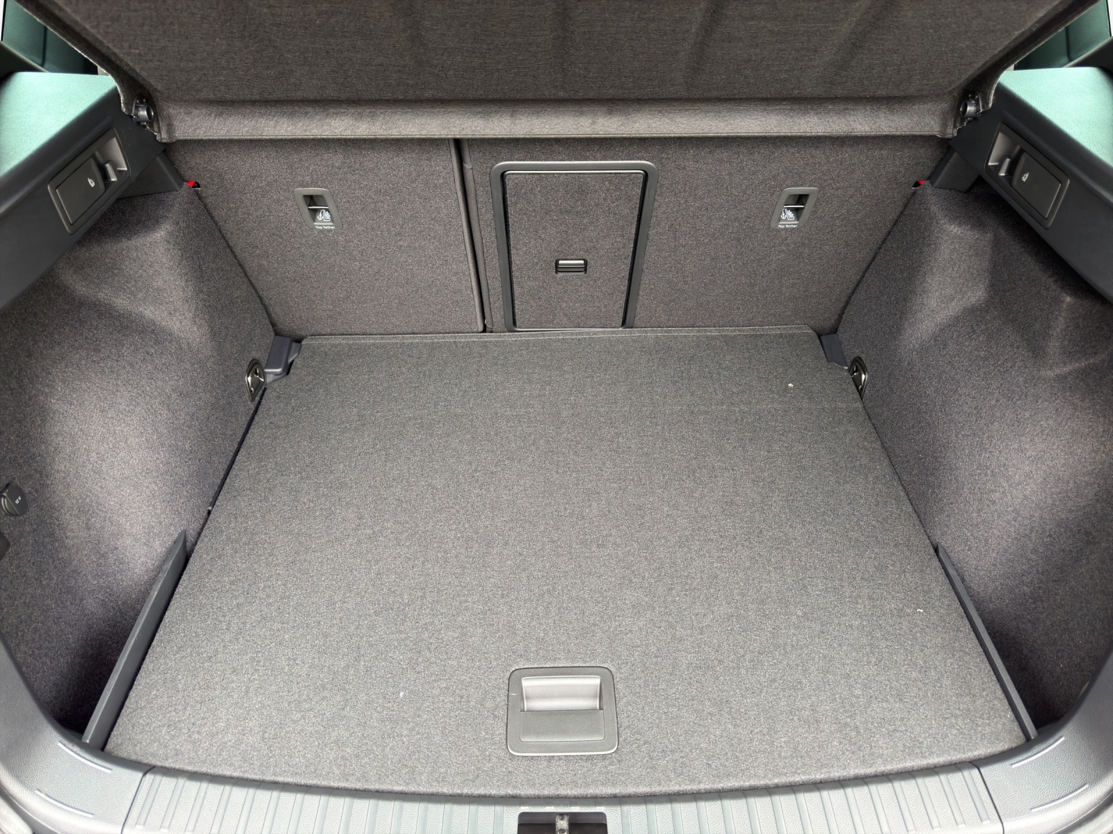 SEAT Ateca 1.5 TSI EVO 75 Edition DSG-image-12