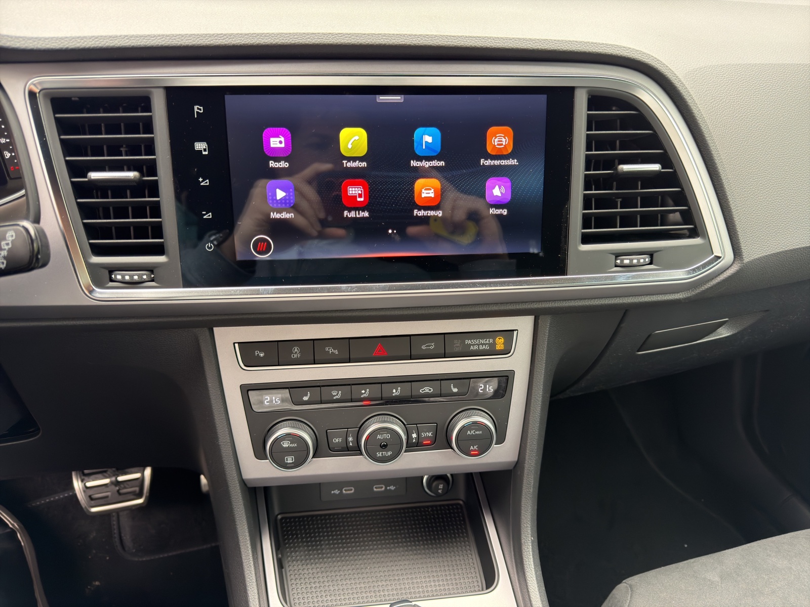 SEAT Ateca 1.5 TSI EVO 75 Edition DSG-image-10