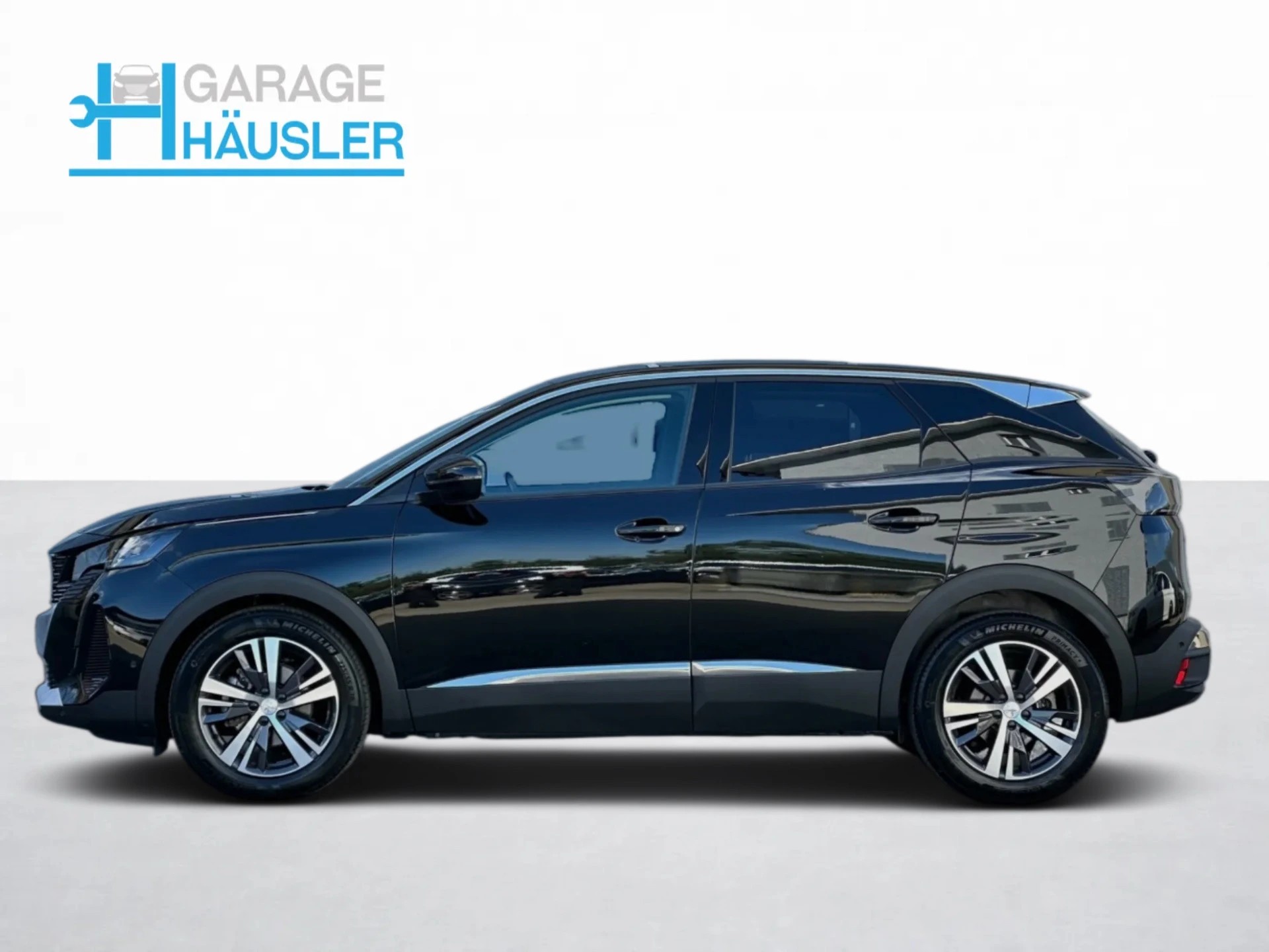 PEUGEOT 3008 1.5 BlueHDi Allure Pack EAT8-image-2