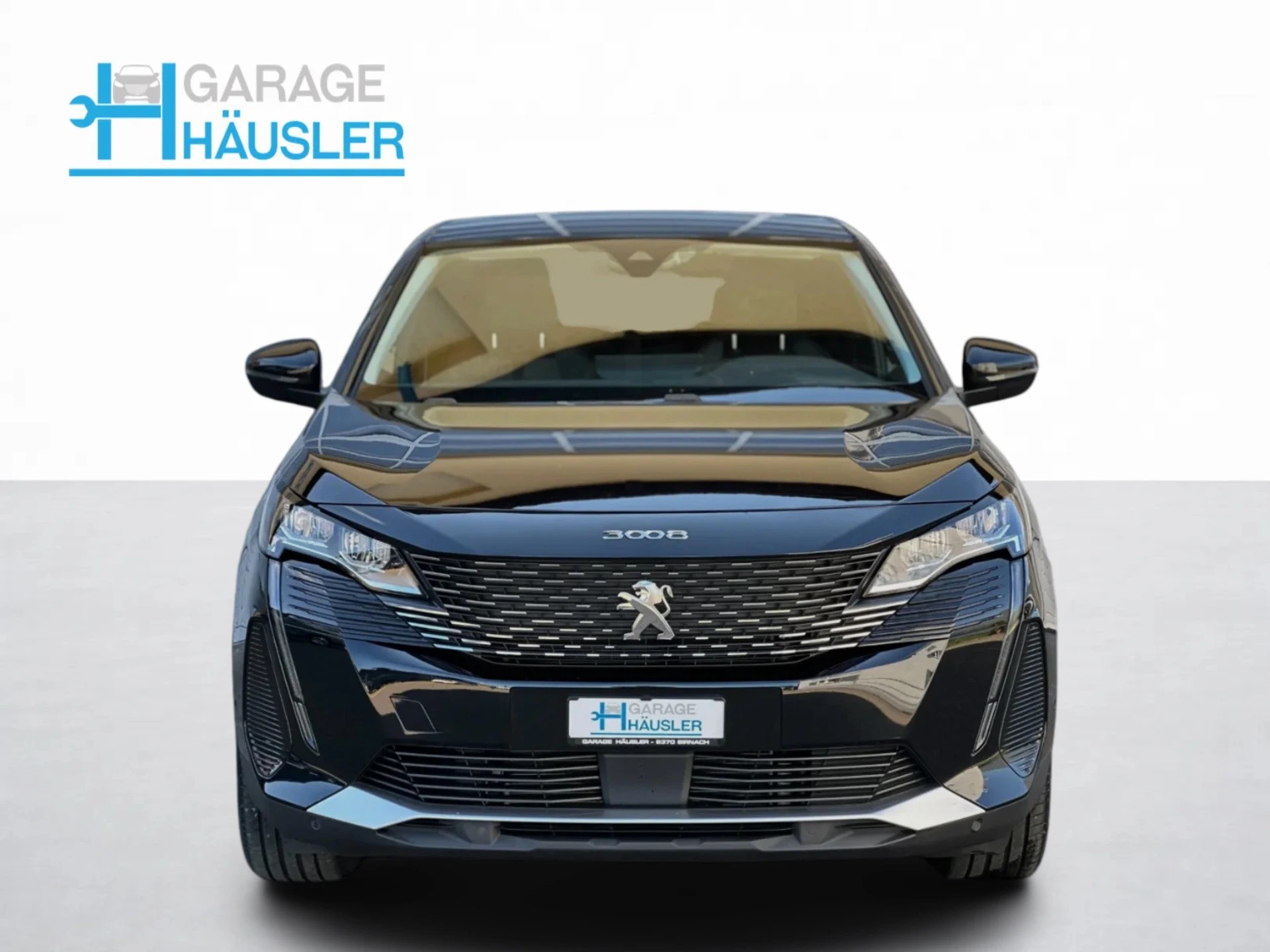 PEUGEOT 3008 1.5 BlueHDi Allure Pack EAT8-image-3