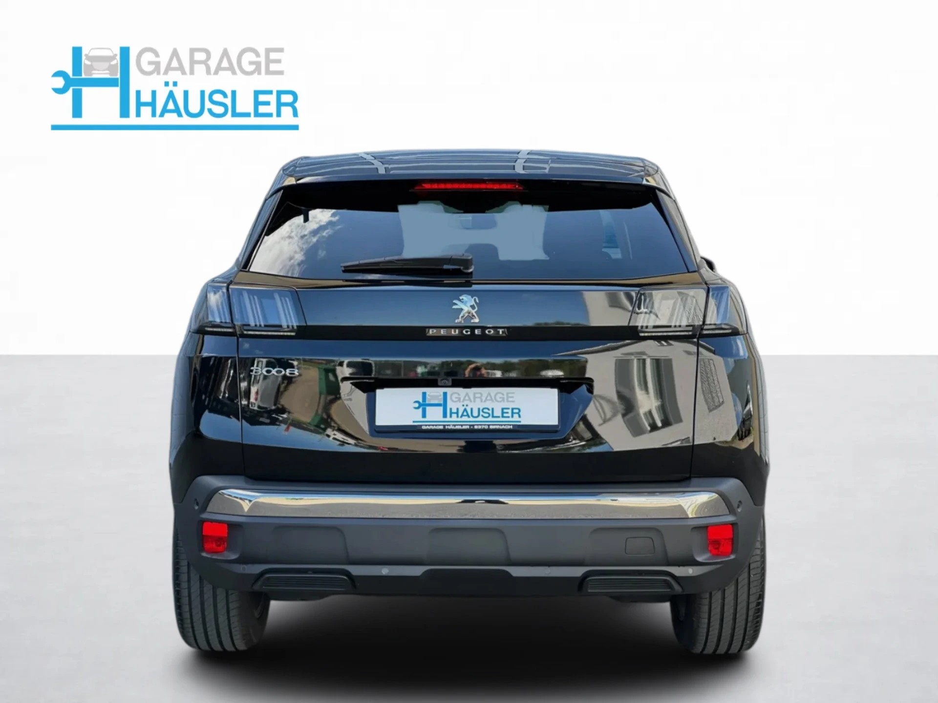 PEUGEOT 3008 1.5 BlueHDi Allure Pack EAT8-image-4