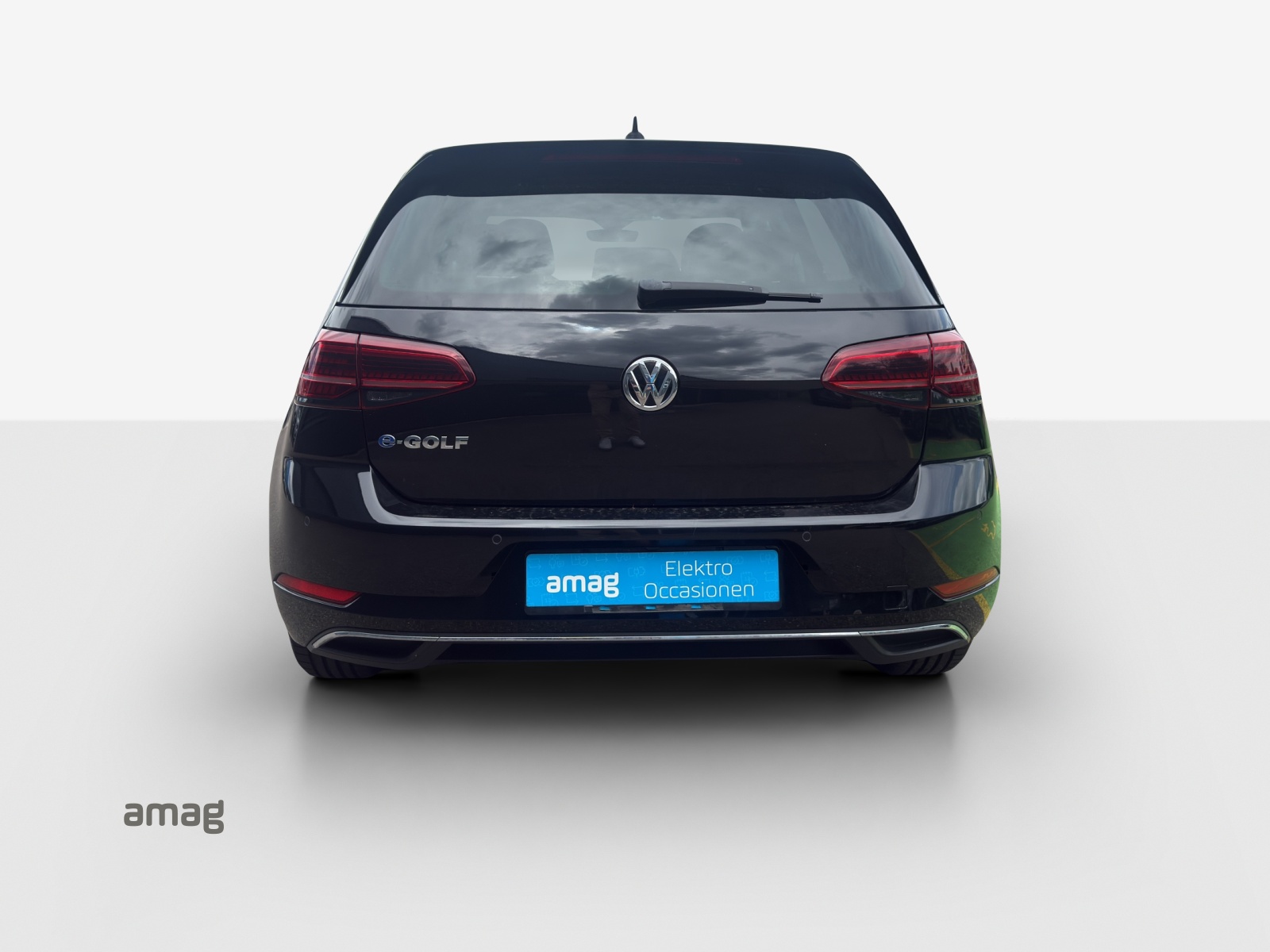 VW e-Golf-image-3
