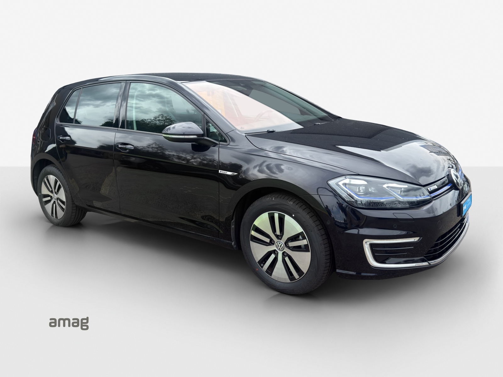 VW e-Golf-image-6