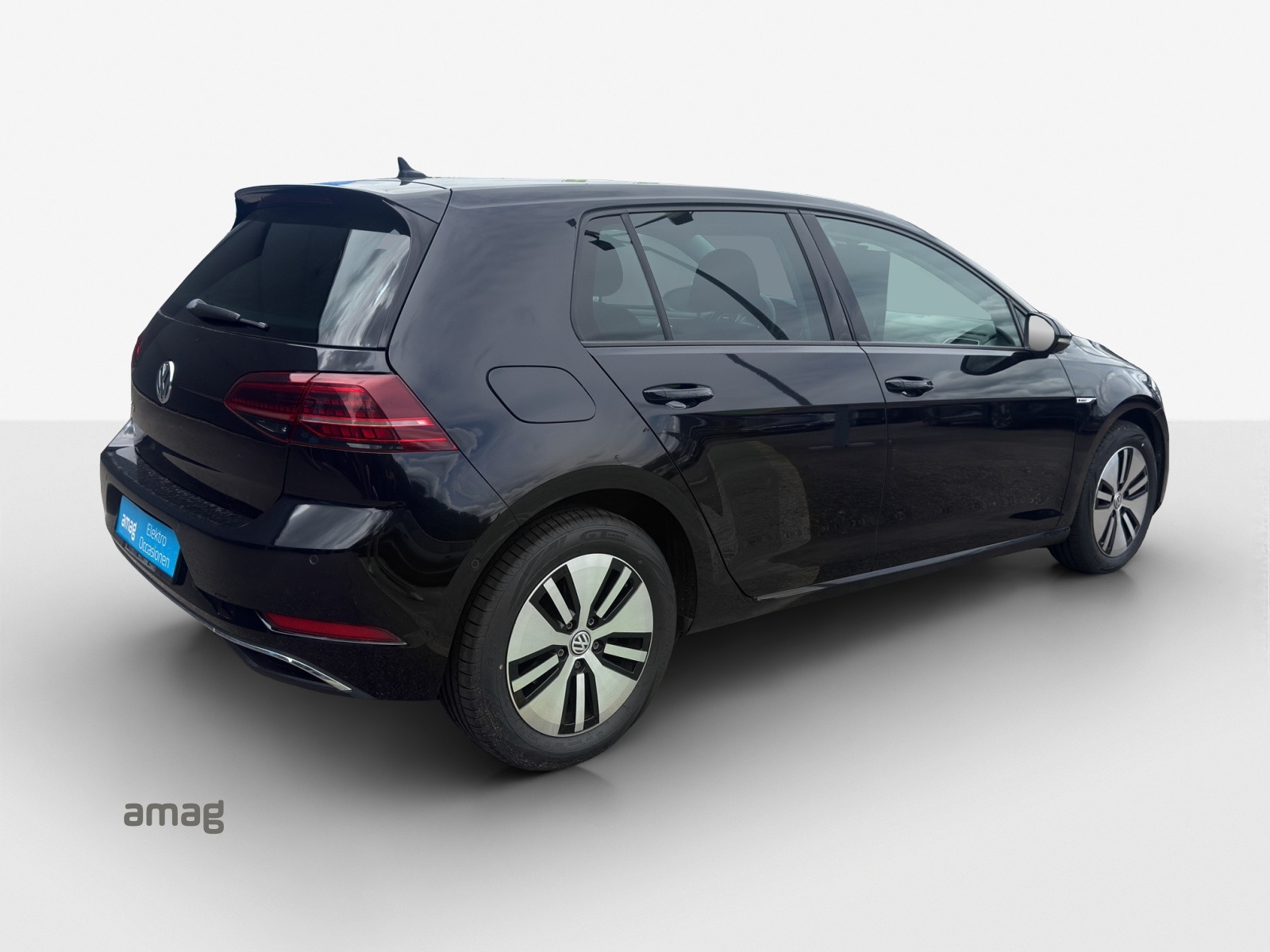 VW e-Golf-image-5