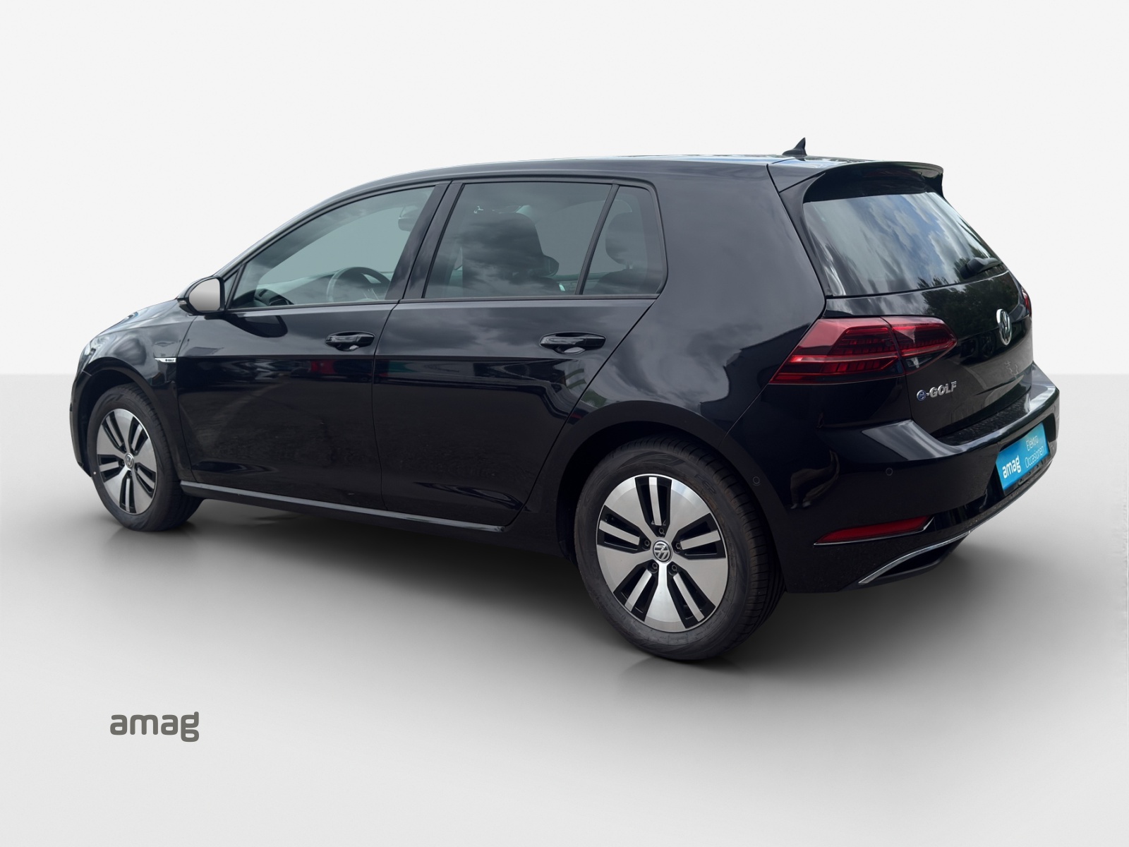 VW e-Golf-image-2