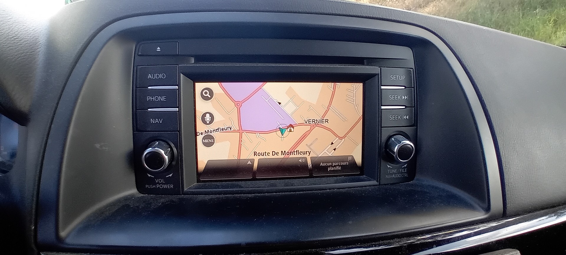 MAZDA 2.2 D HP Revolution AWD-image-5