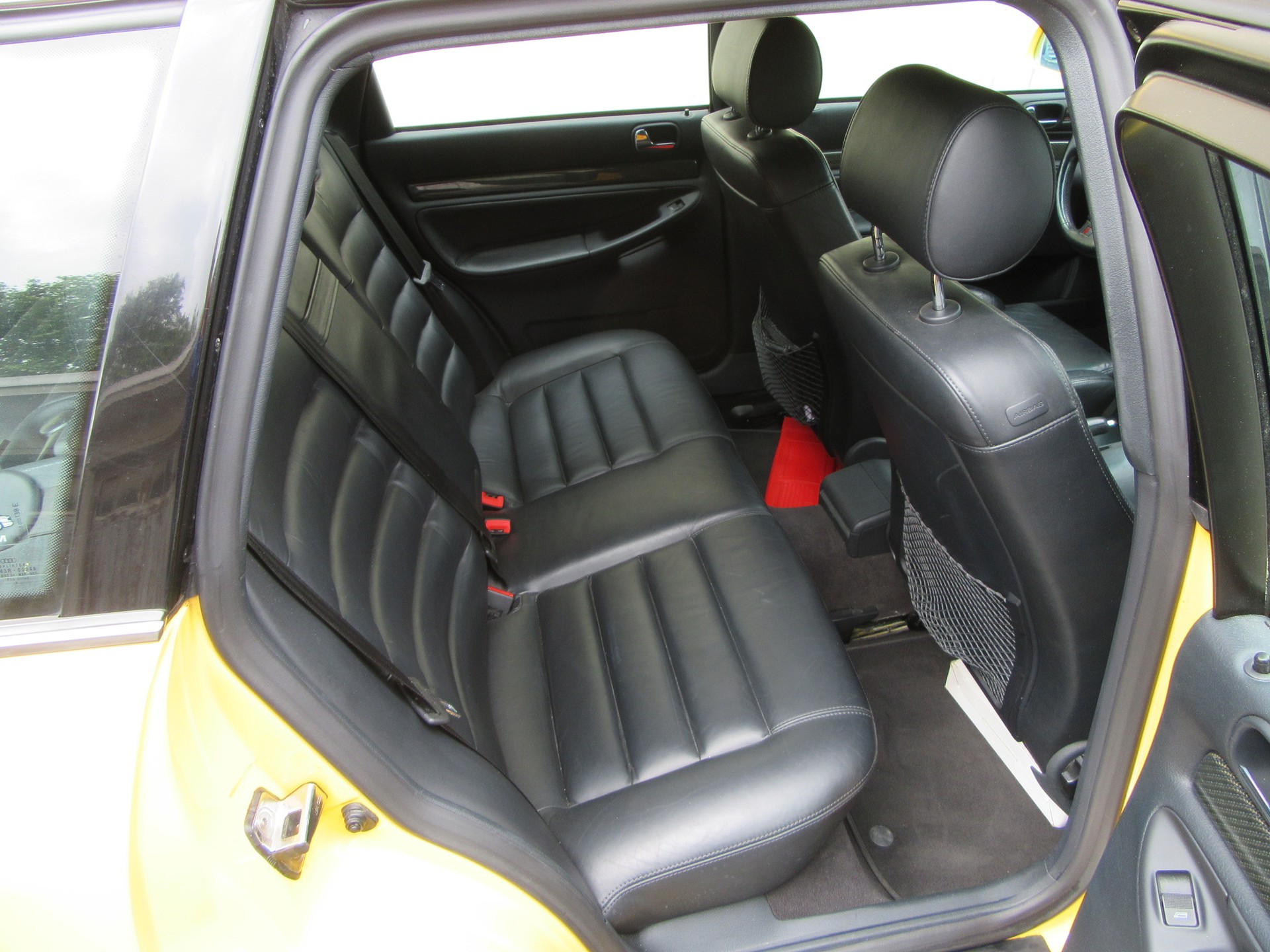 AUDI 2.7 V6 Biturbo quattro-image-7