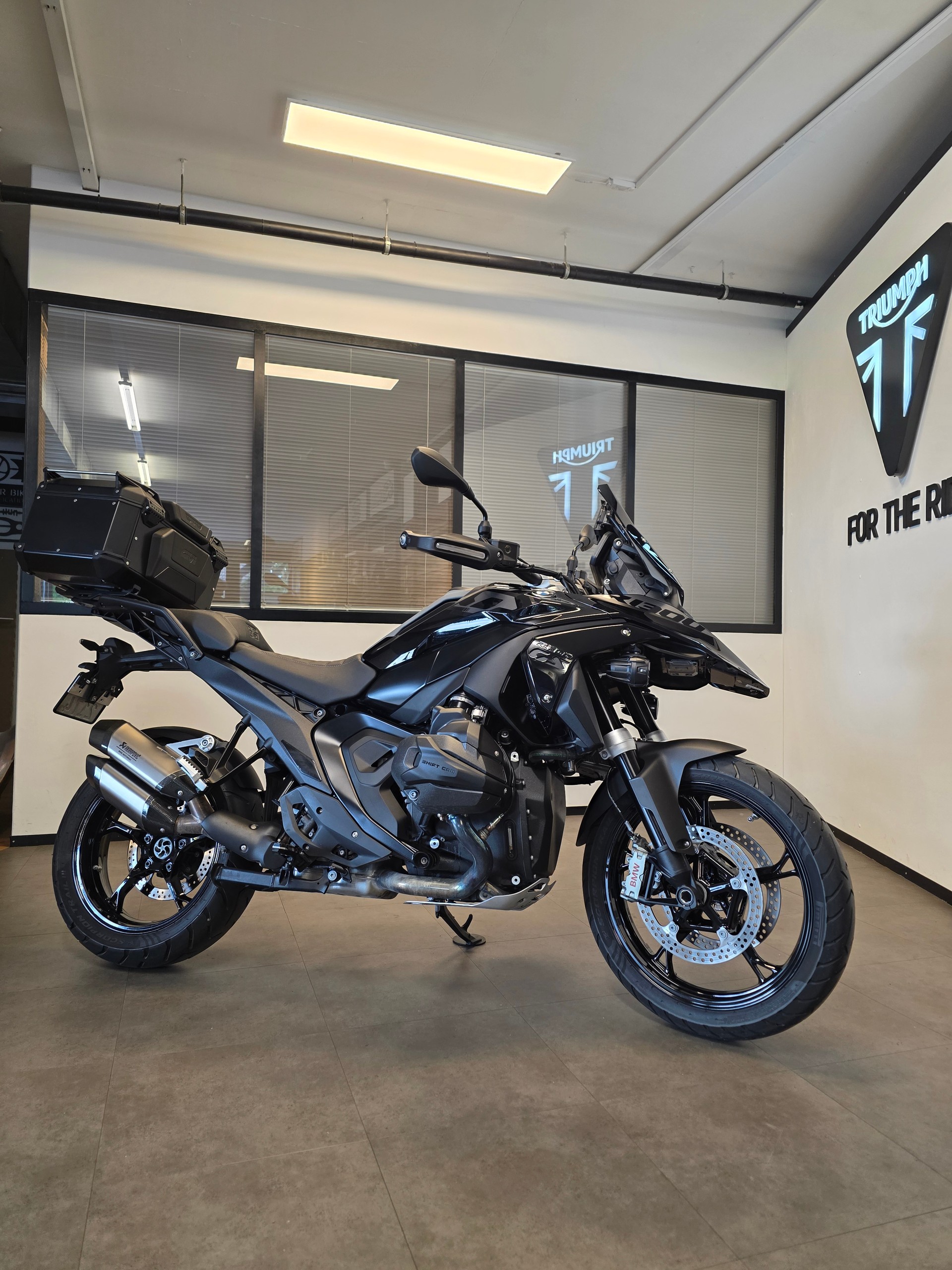 BMW R 1300 GS