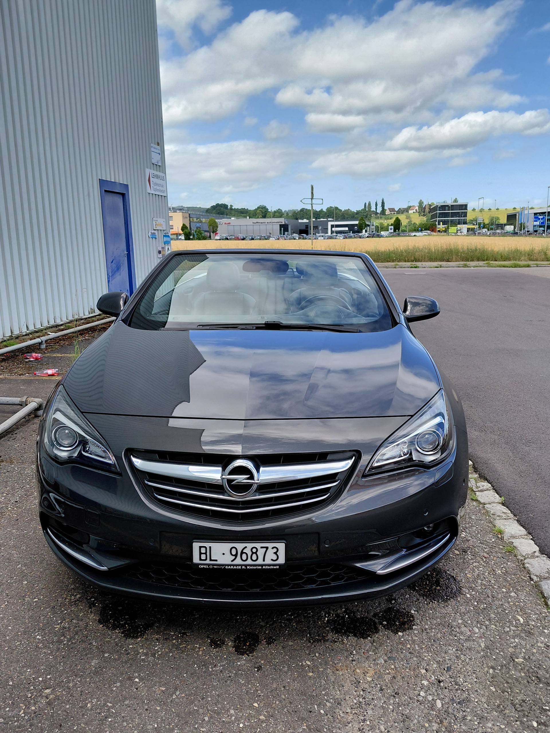 OPEL 1.6 T 170 eTEC Cosmo-image-3