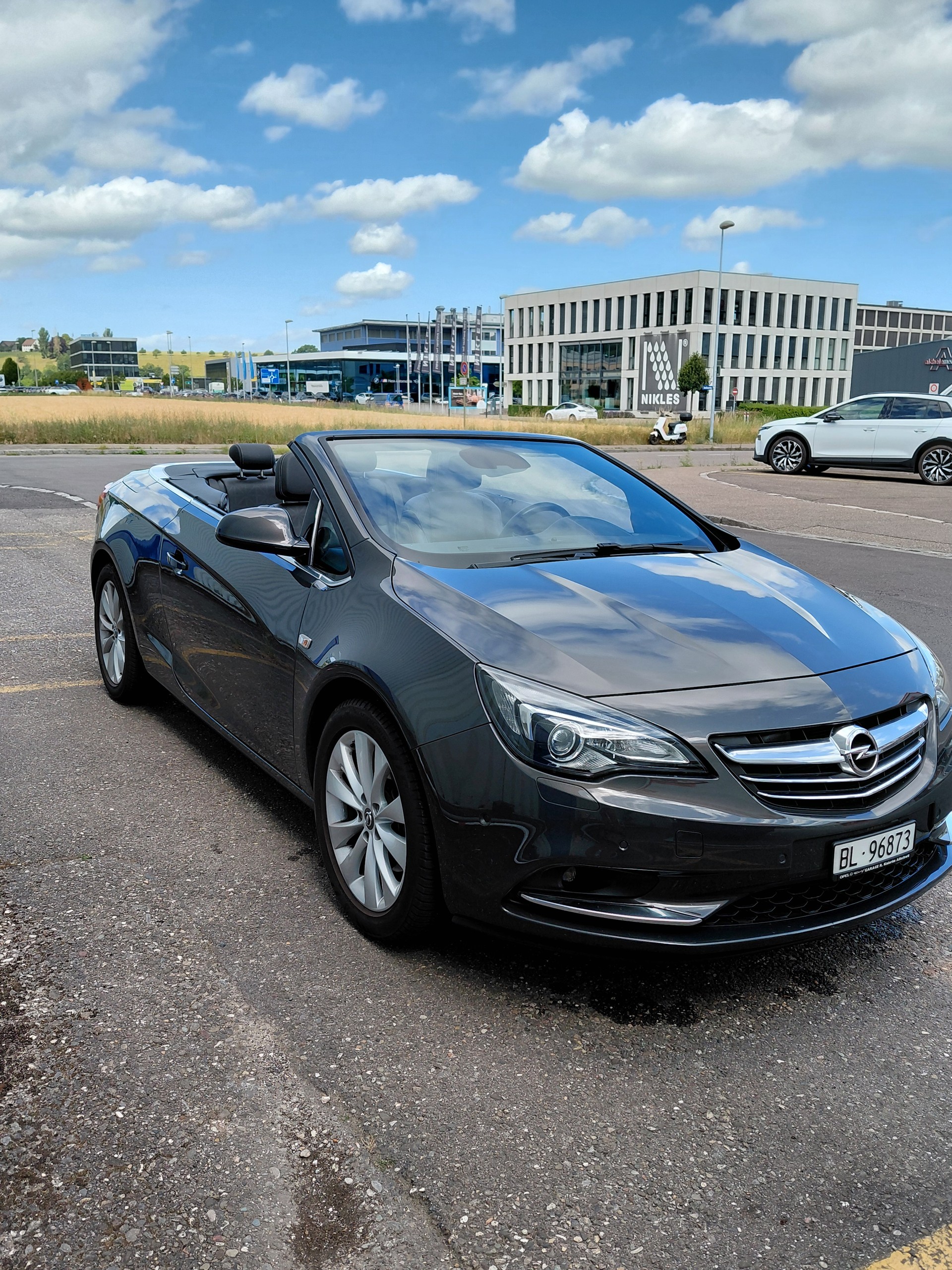 OPEL 1.6 T 170 eTEC Cosmo-image-2
