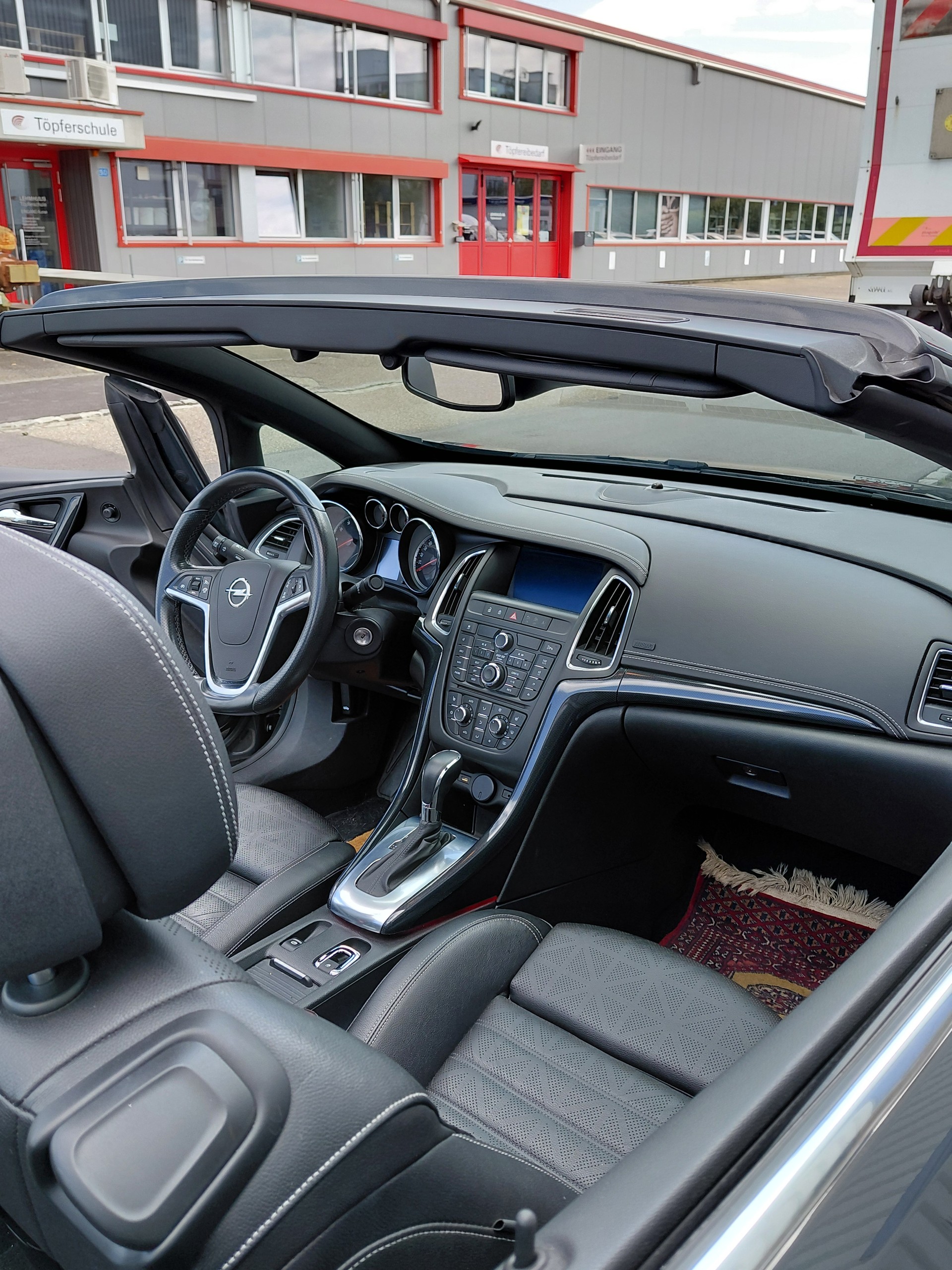 OPEL 1.6 T 170 eTEC Cosmo-image-0