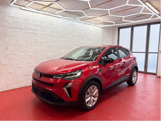 RENAULT Captur 1.3 TCe Techno EDC-image-0