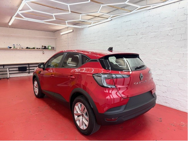 RENAULT Captur 1.3 TCe Techno EDC-image-3
