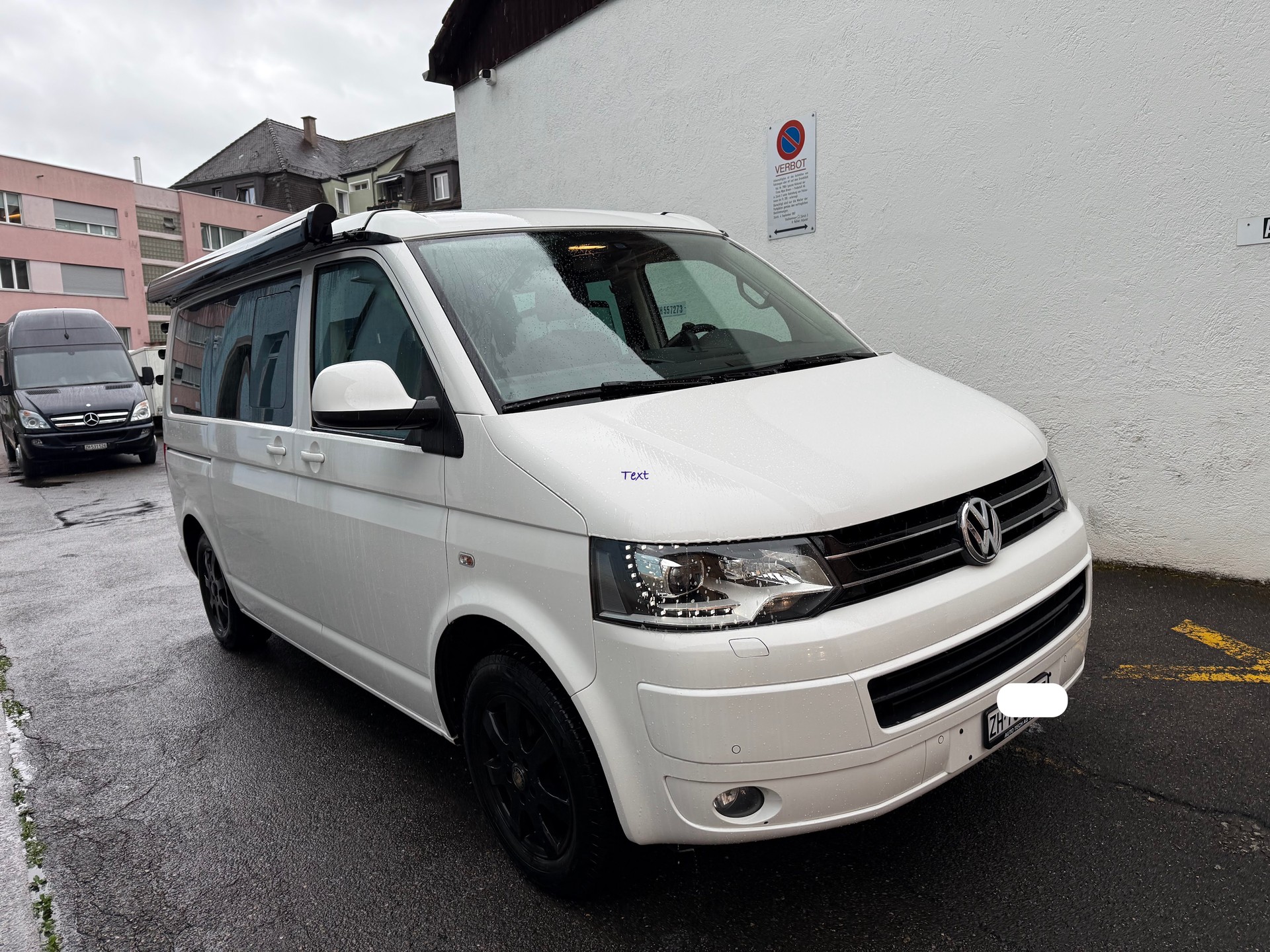 VW California Ocean Comfortline-image-1