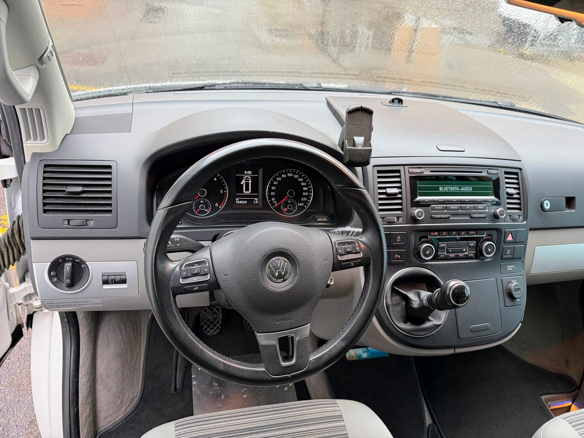 VW California Ocean Comfortline-image-10