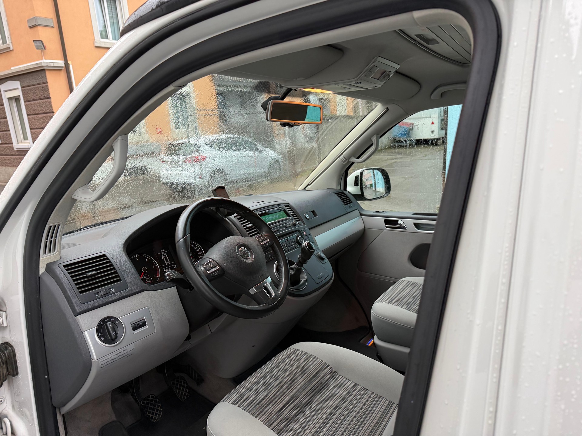 VW California Ocean Comfortline-image-9