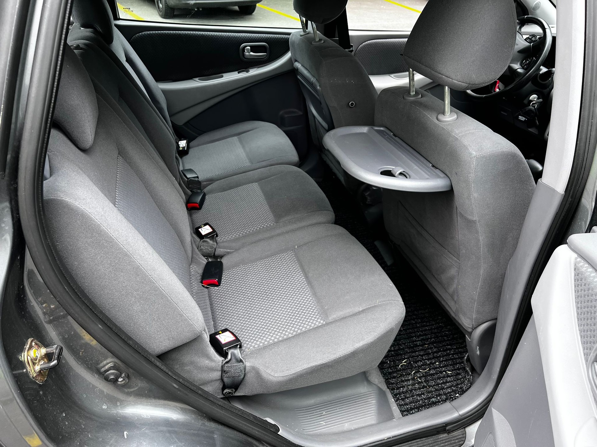 NISSAN Almera Tino 1.8 16V business-image-8