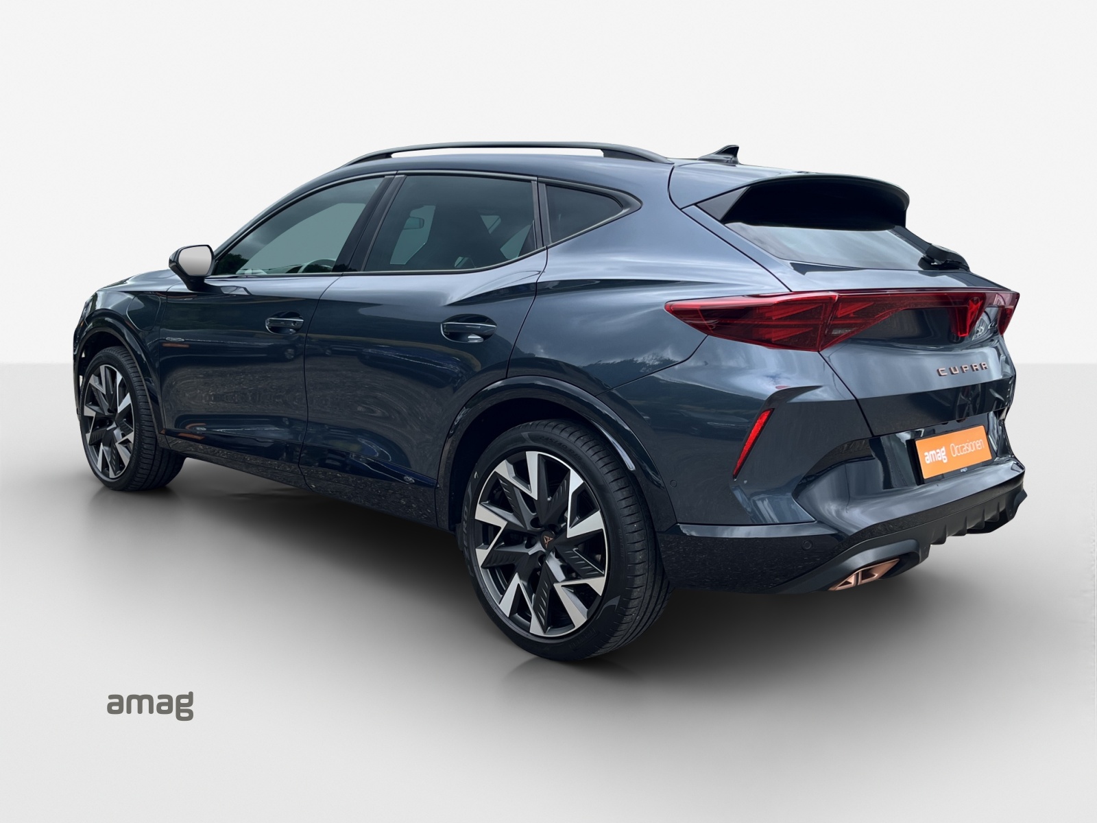 CUPRA Formentor 1.5 e-HYBRID pHEV VZ DSG-image-2