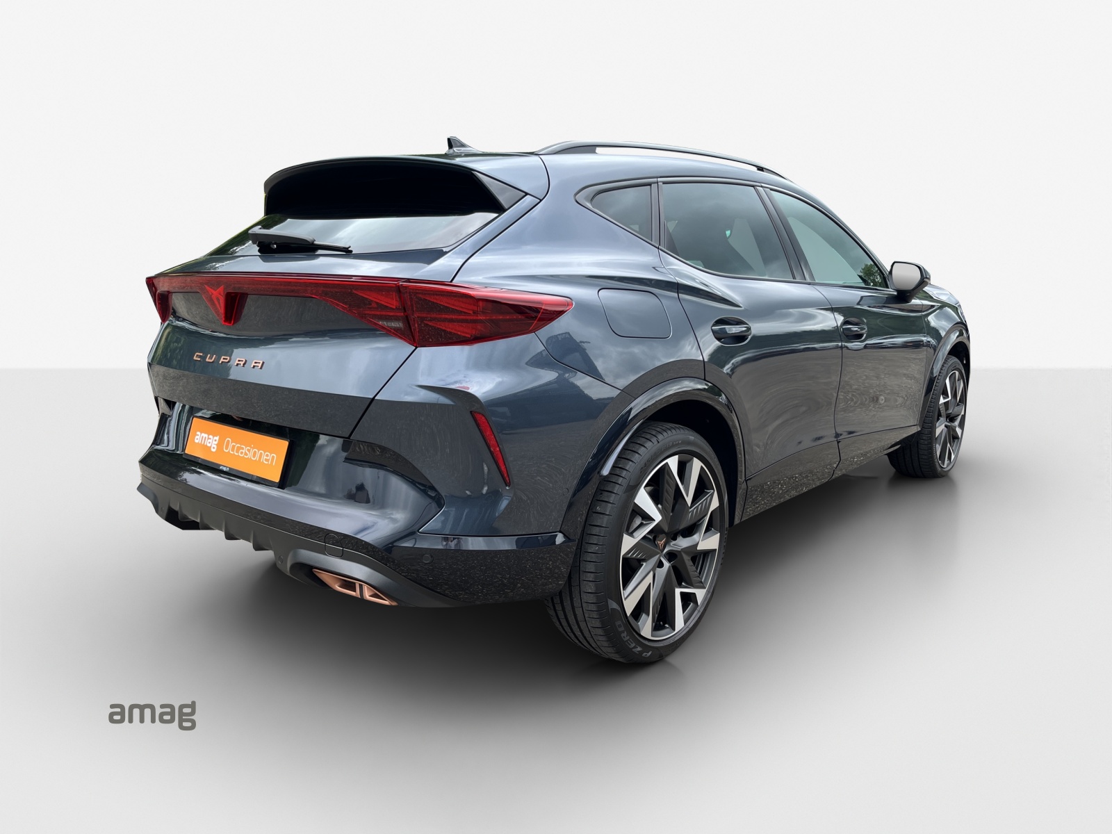 CUPRA Formentor 1.5 e-HYBRID pHEV VZ DSG-image-4