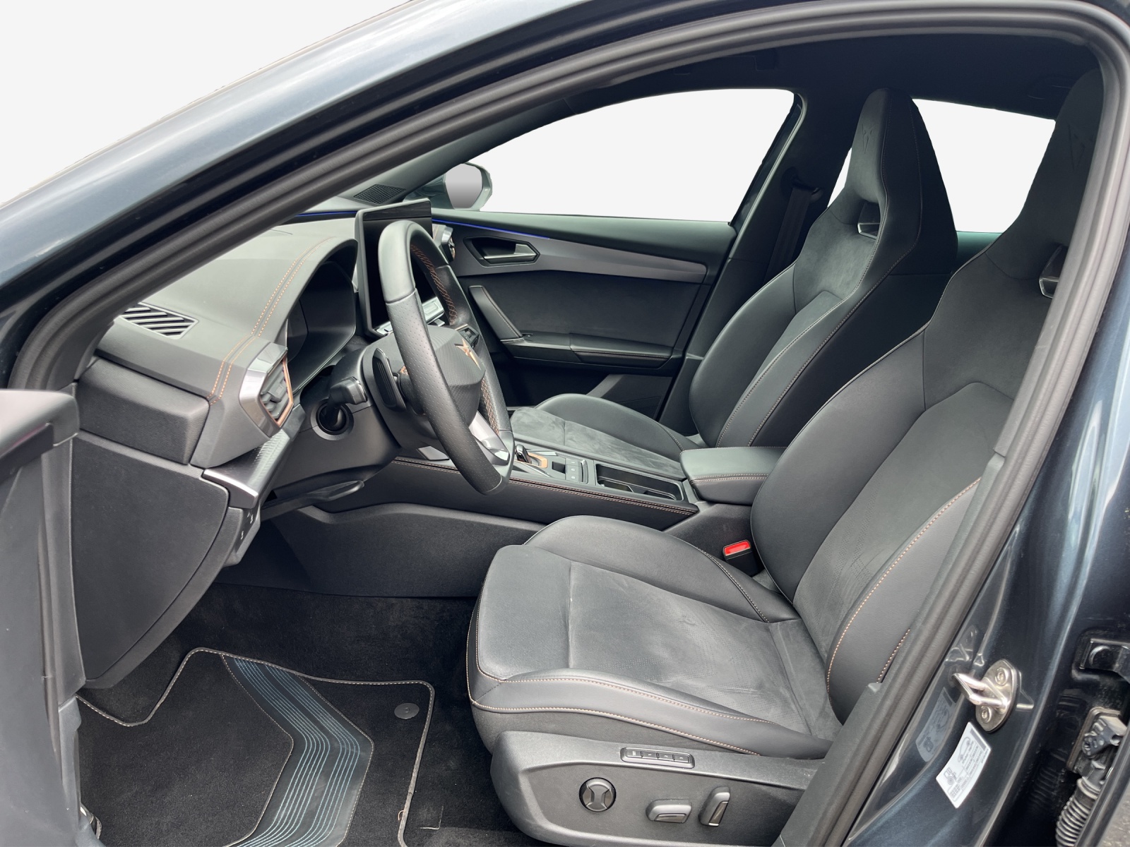 CUPRA Formentor 1.5 e-HYBRID pHEV VZ DSG-image-7