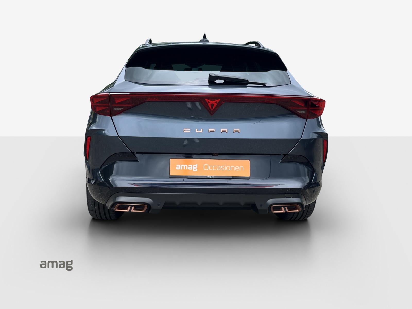 CUPRA Formentor 1.5 e-HYBRID pHEV VZ DSG-image-3