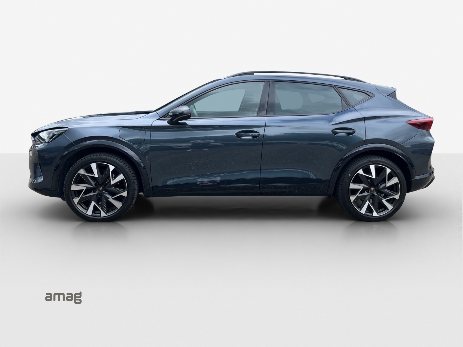 CUPRA Formentor 1.5 e-HYBRID pHEV VZ DSG-image-1