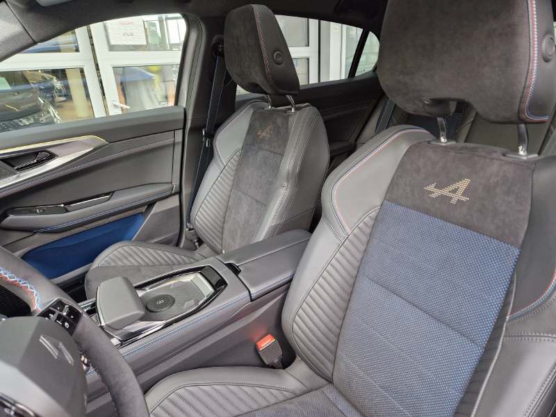 RENAULT Rafale 1.2 E-Tech Plug-in Atelier Alpine-image-4