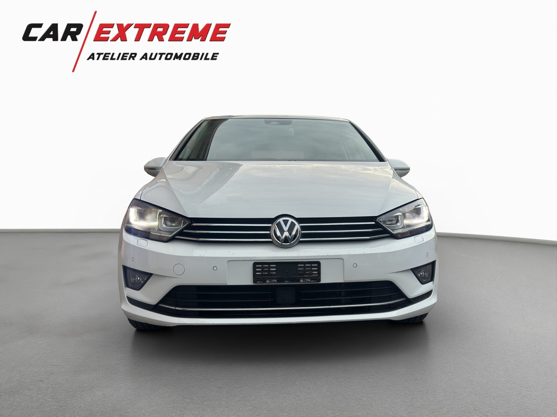 VW Golf Sportsvan 1.4 TSI Highline DSG-image-2