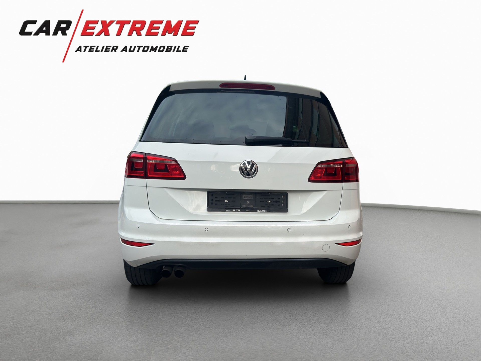 VW Golf Sportsvan 1.4 TSI Highline DSG-image-7