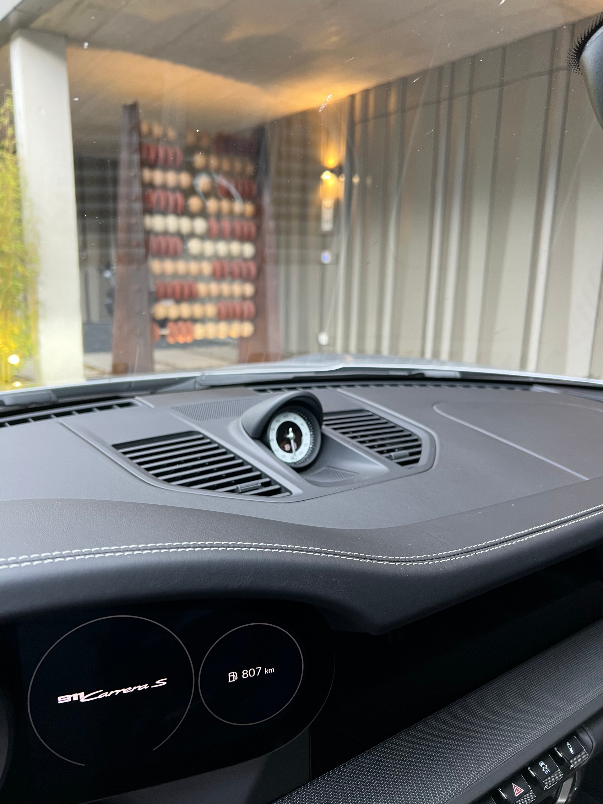 PORSCHE 3.0 Carrera S PDK-image-4