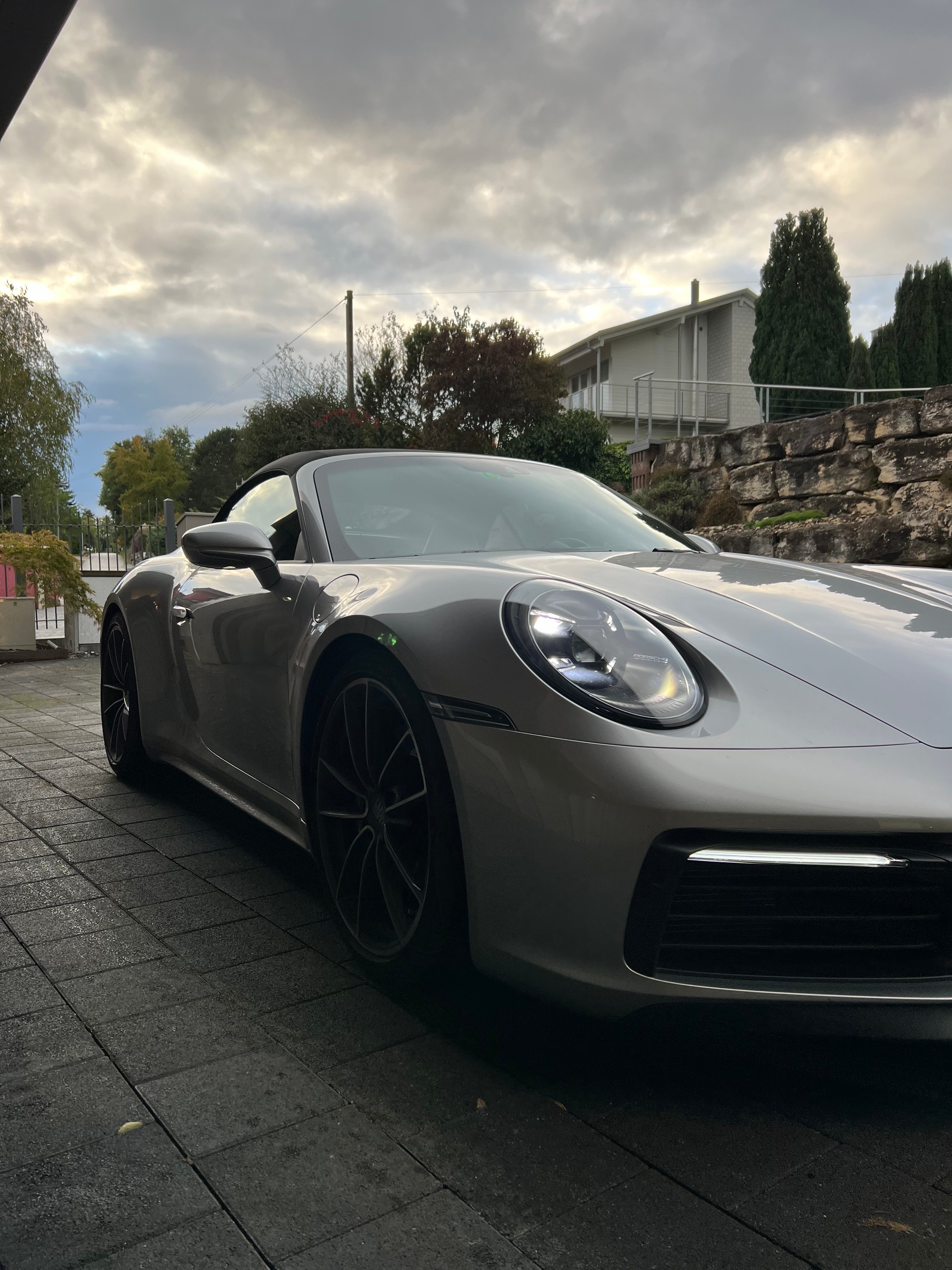 PORSCHE 3.0 Carrera S PDK-image-3