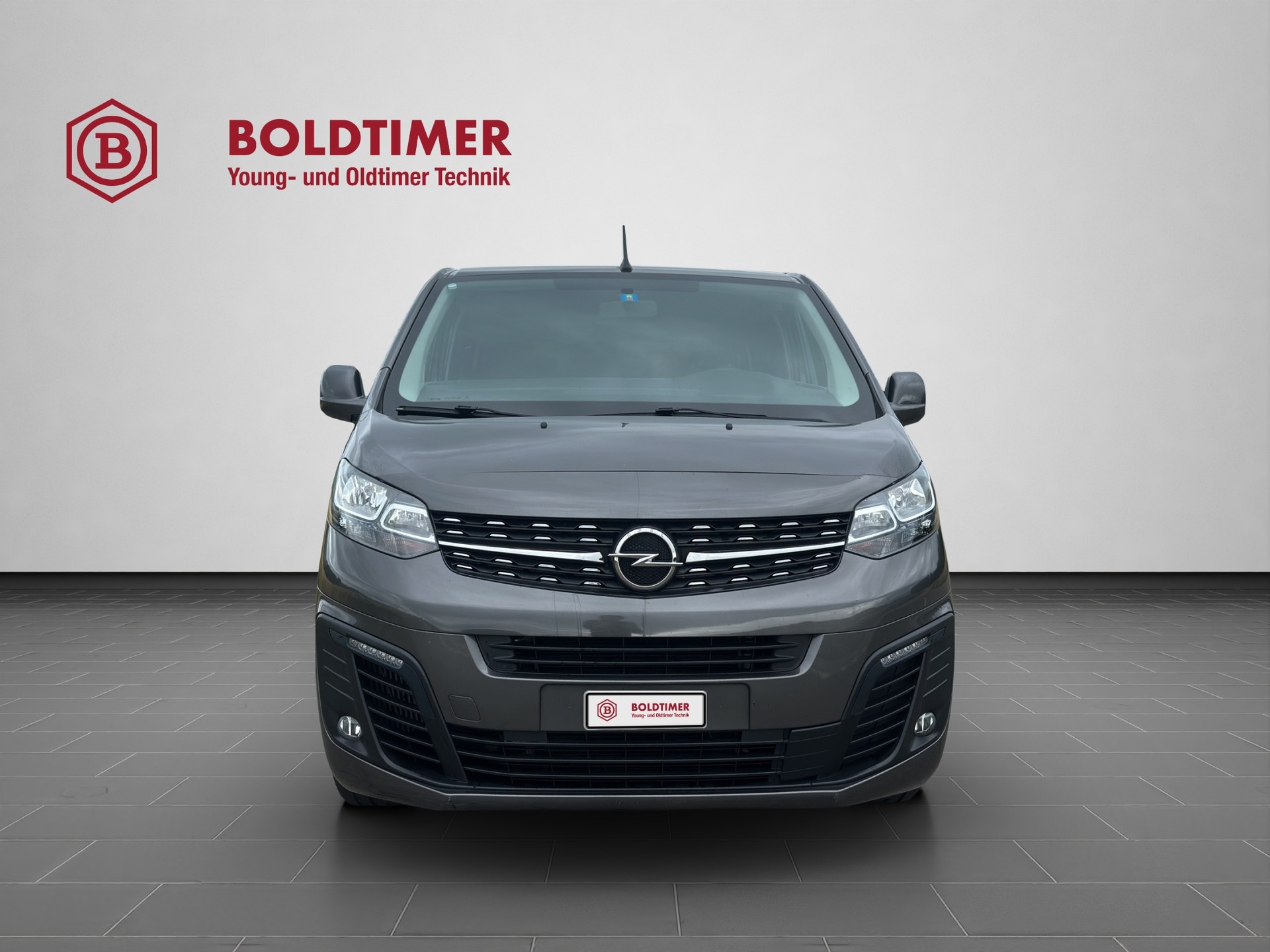 OPEL Vivaro Combi 2.0 CDTI Essentia s/s L-image-0