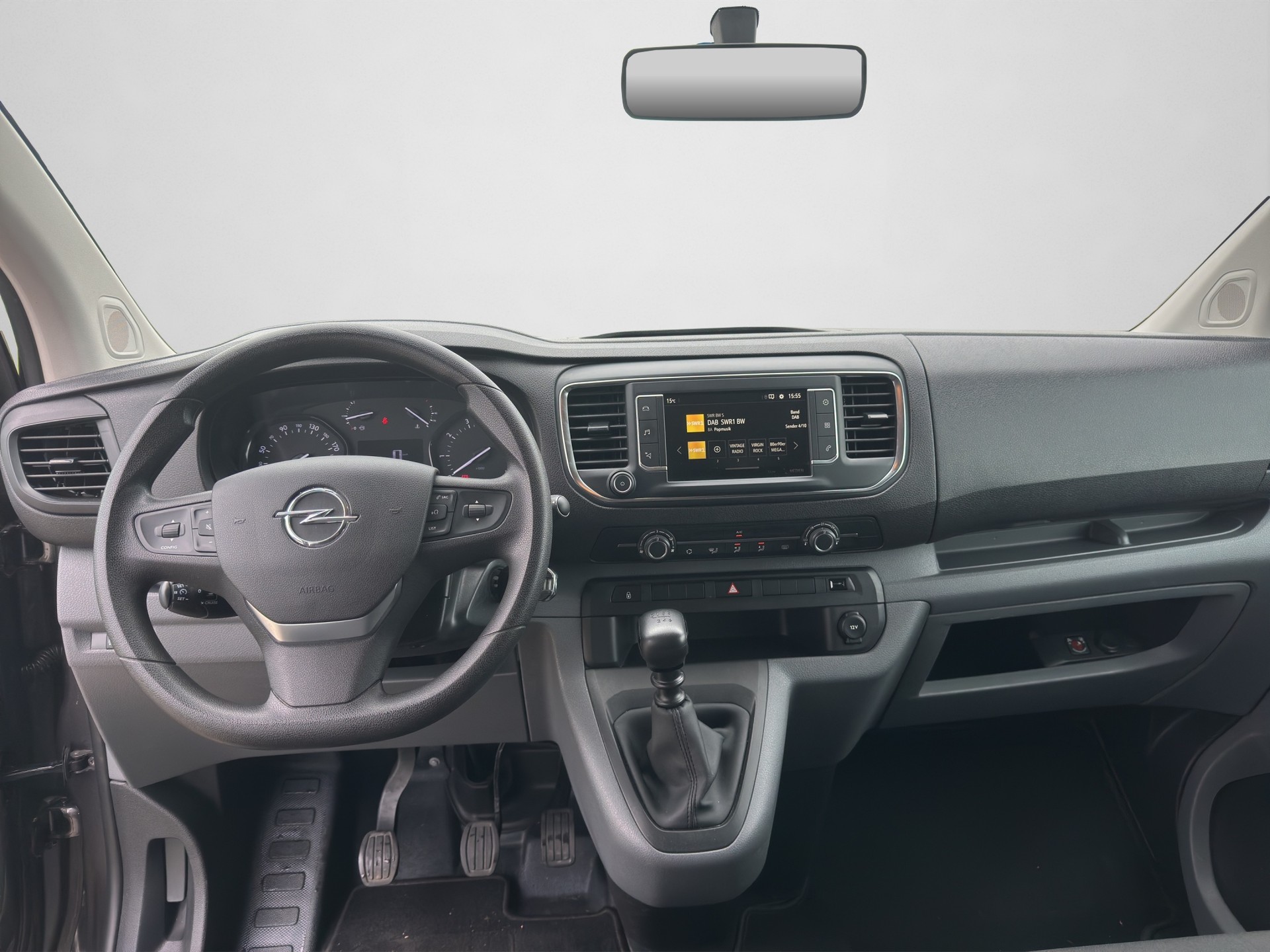 OPEL Vivaro Combi 2.0 CDTI Essentia s/s L-image-12