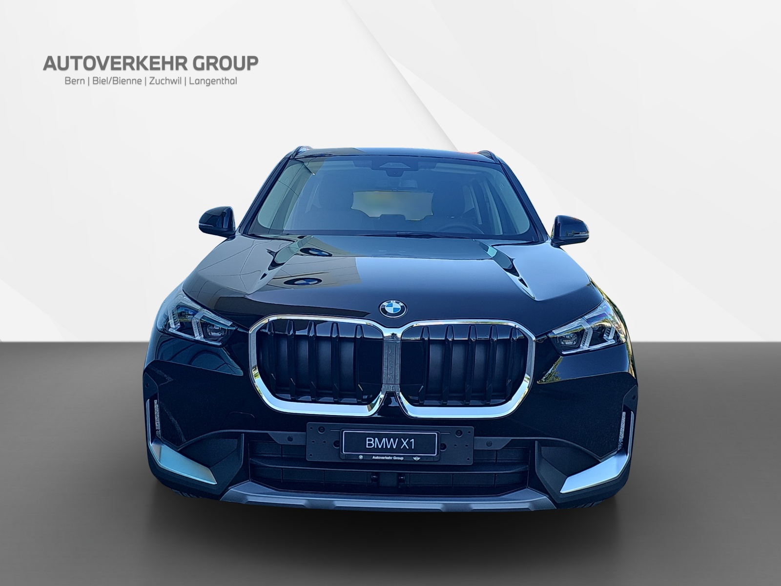 BMW X1 sDrive 18i-image-1