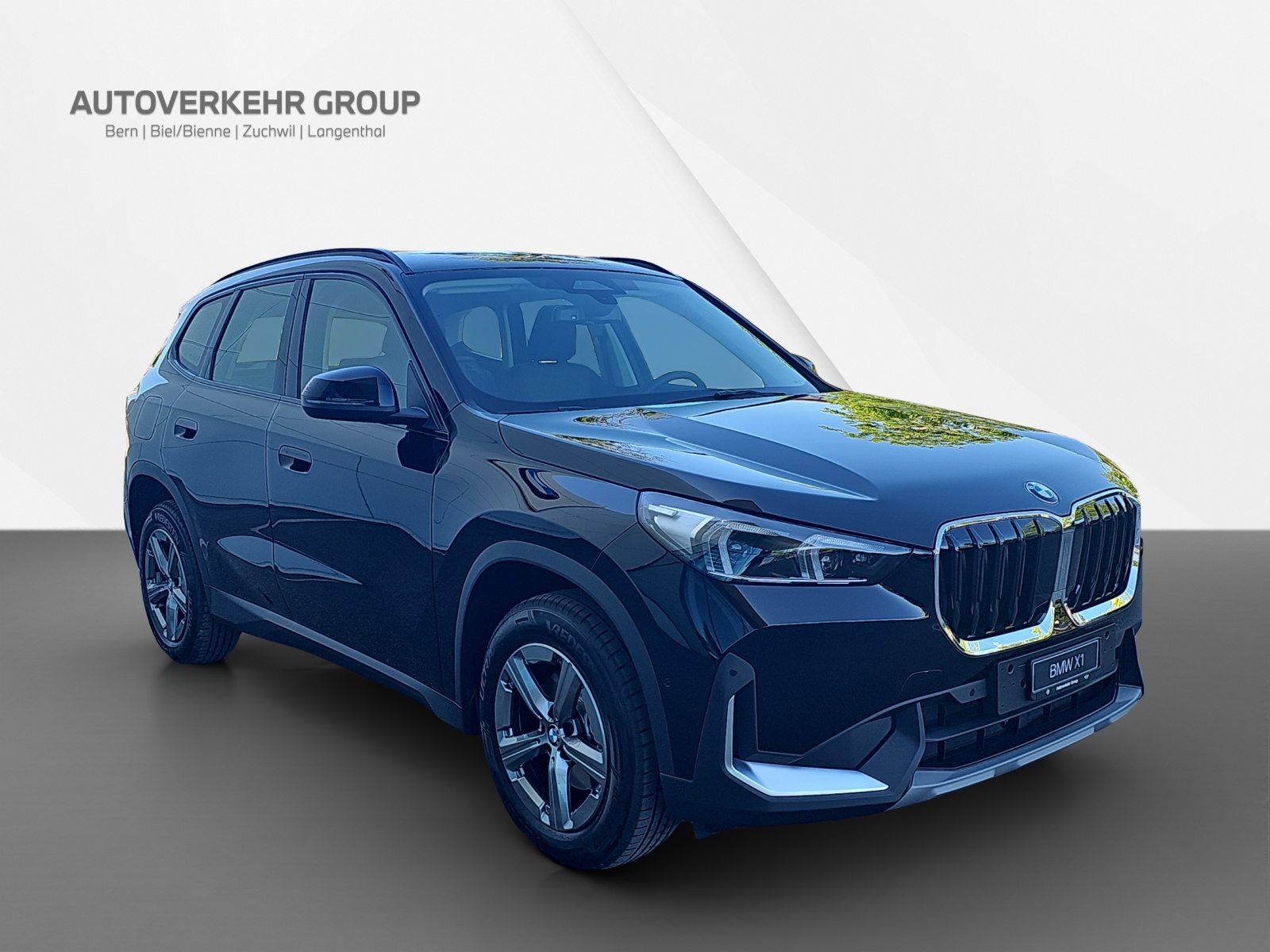 BMW X1 sDrive 18i-image-7