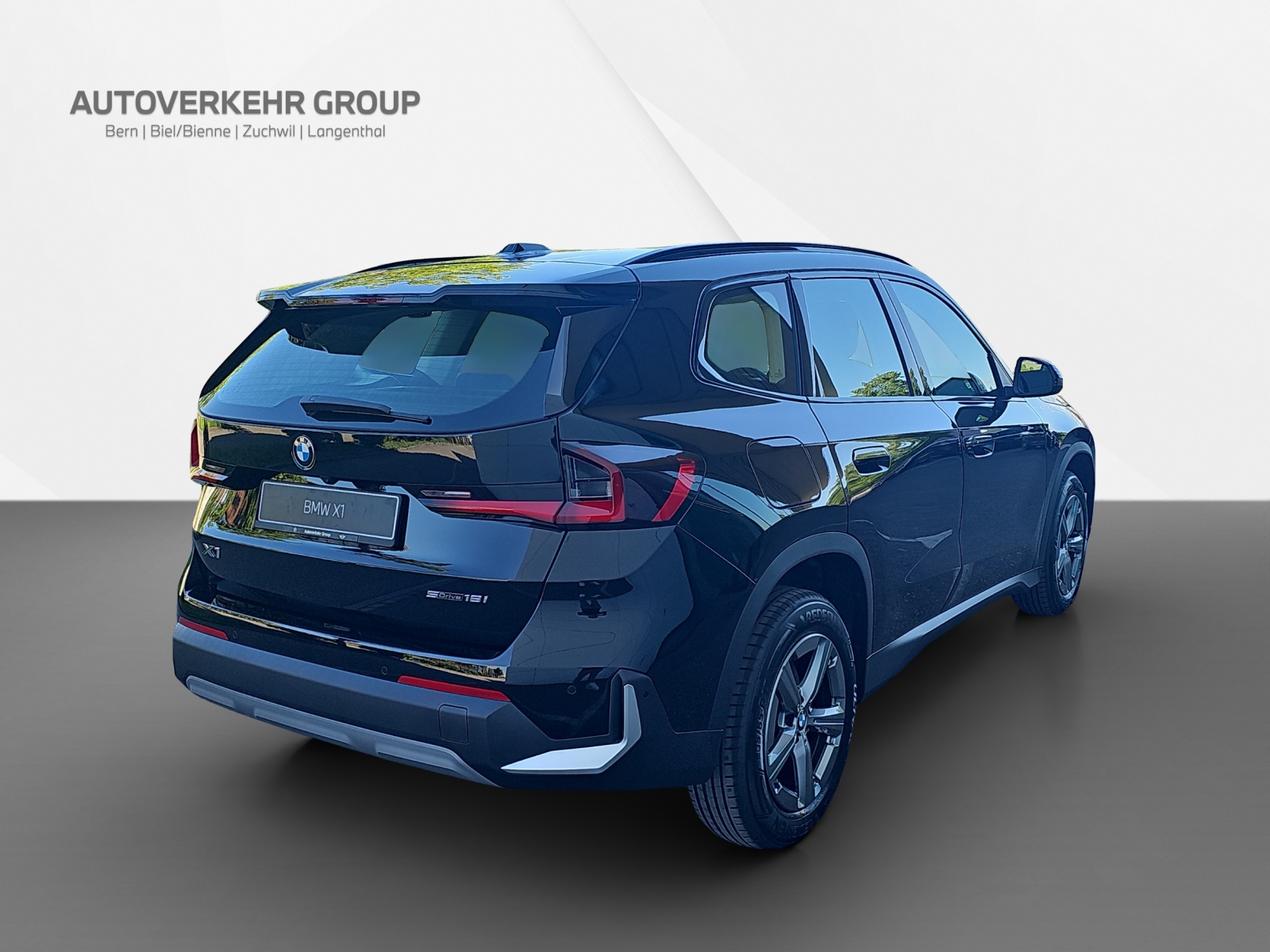 BMW X1 sDrive 18i-image-5