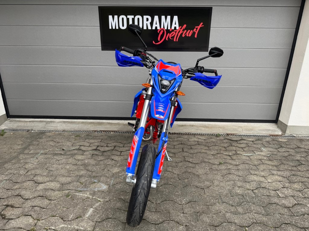 BETA RR 125 R-image-4