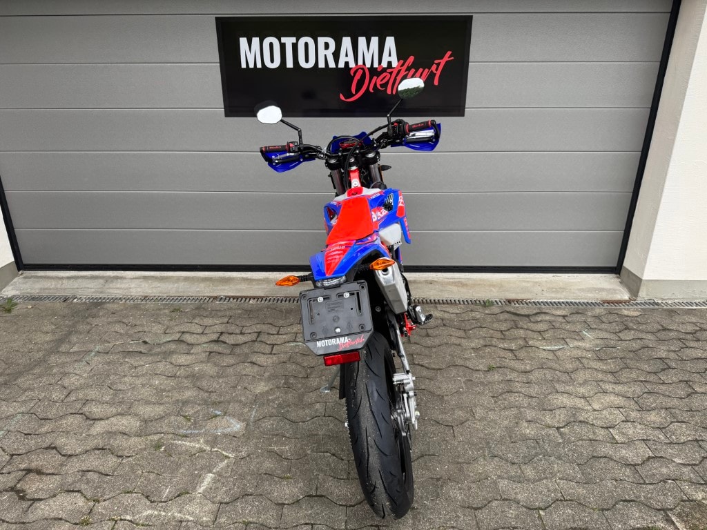 BETA RR 125 R-image-5