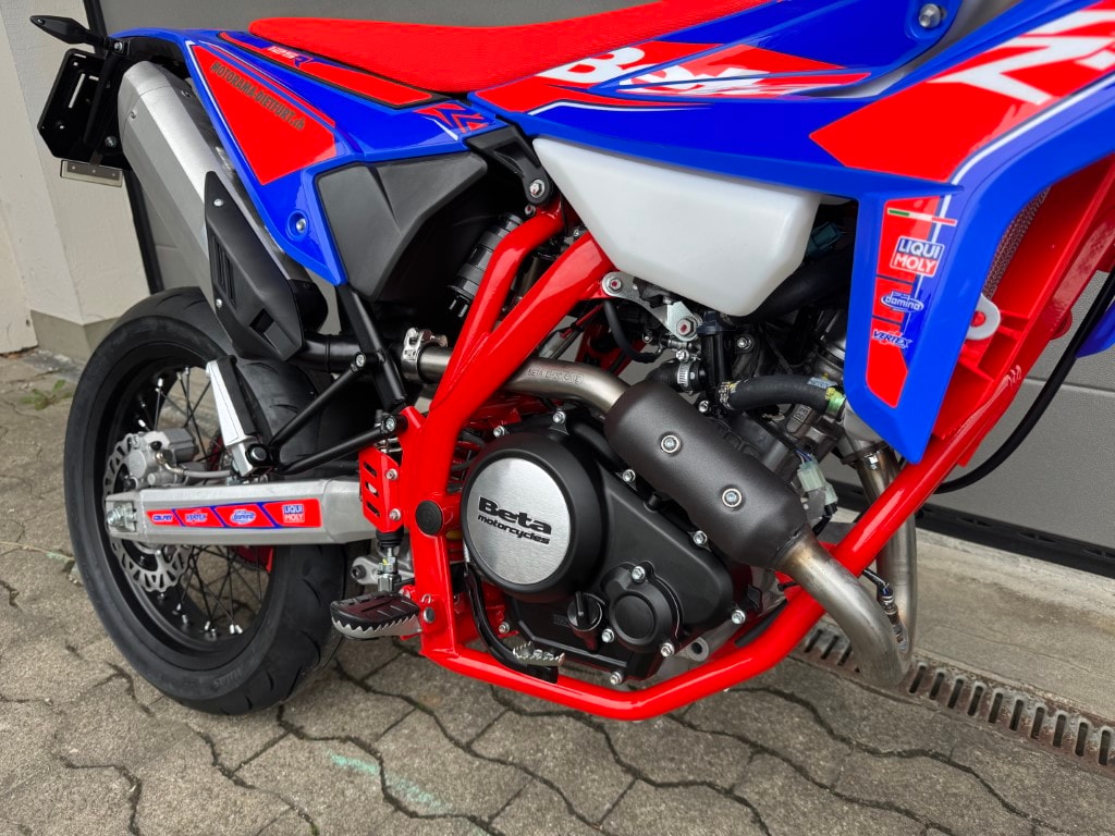 BETA RR 125 R-image-6