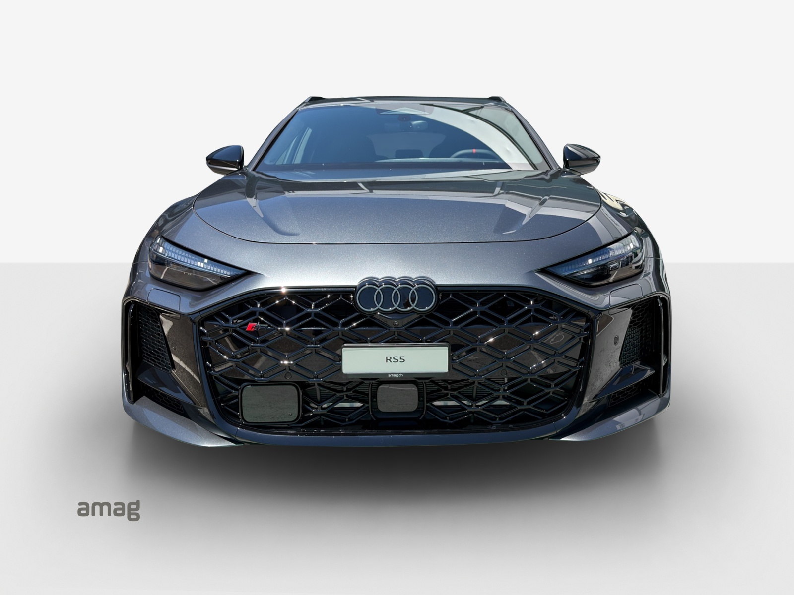 AUDI RS 5 Avant TFSI 470 kW Tiptronic quattro-image-6