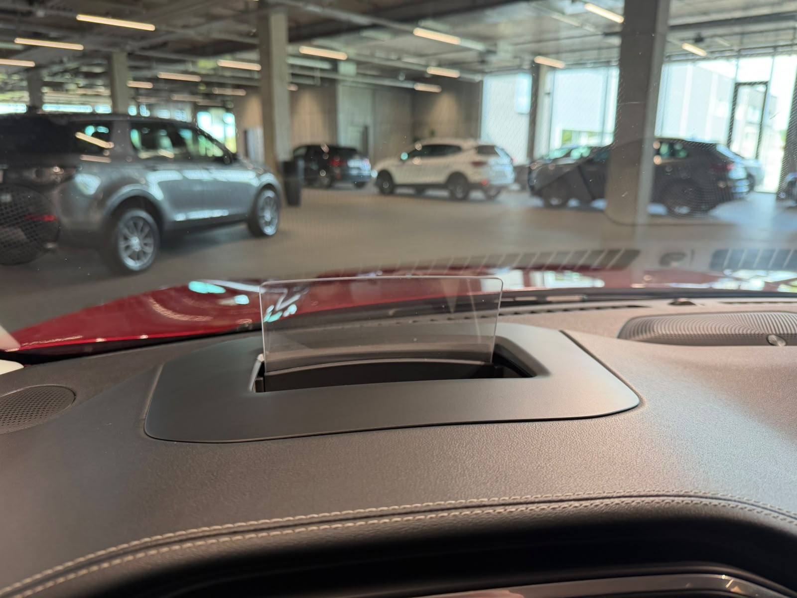 FORD Kuga 2.5 FHEV Vignale 4WD (CH)-image-29