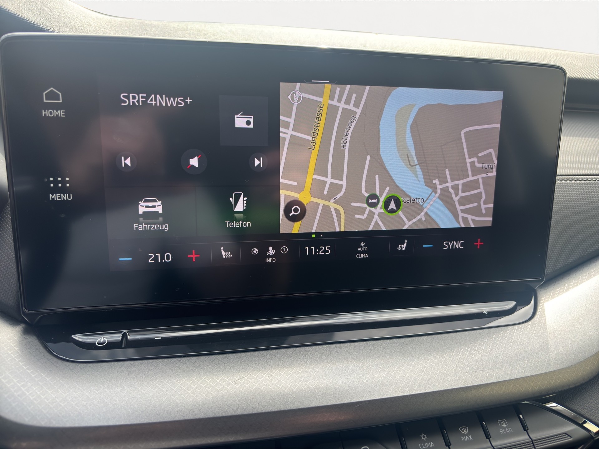 SKODA Octavia Combi 1.0 TSI mHEV DSG Ambition-image-13