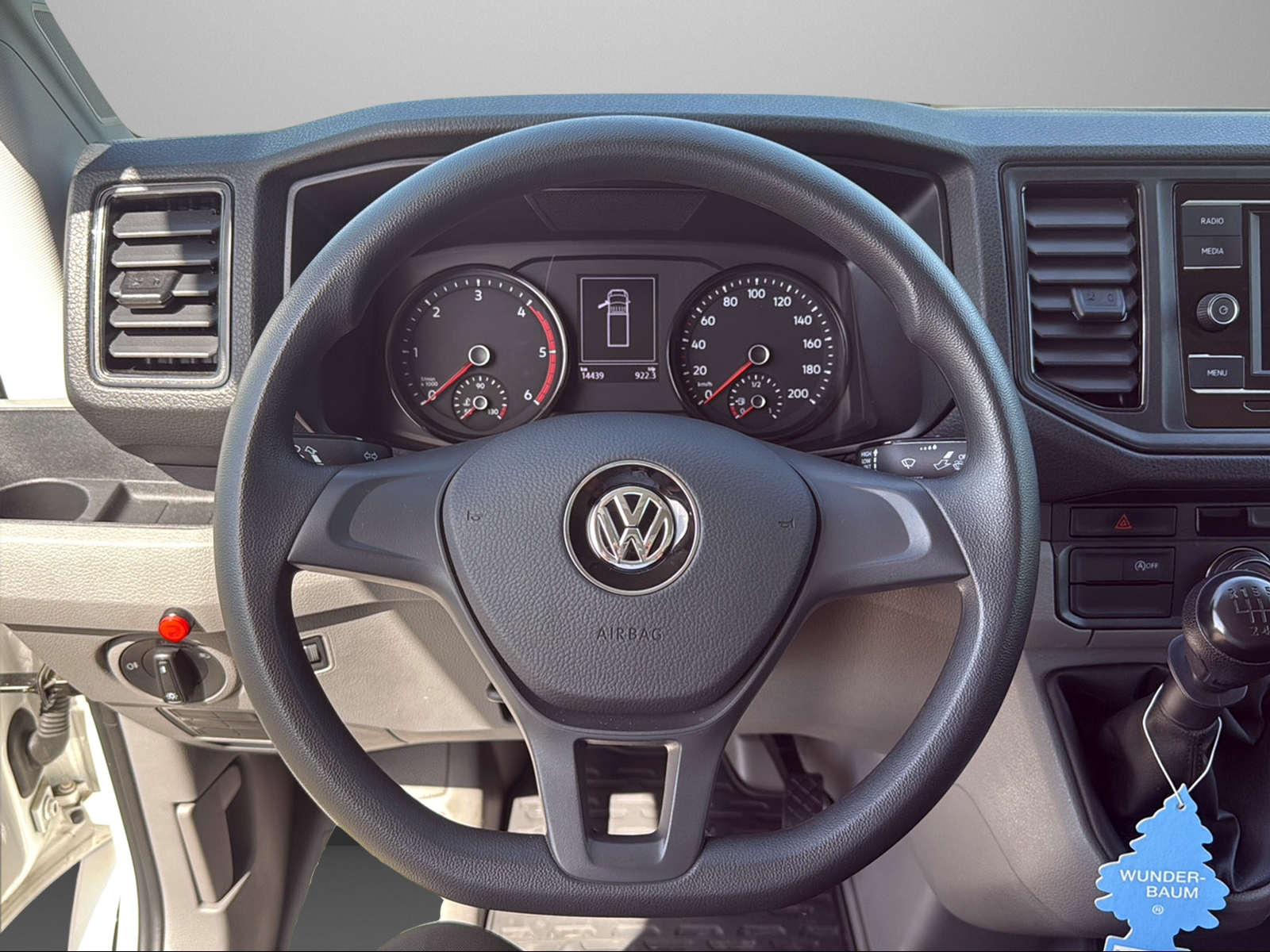 VW VW Crafter pont bâché et ridelle élévatrice-image-8